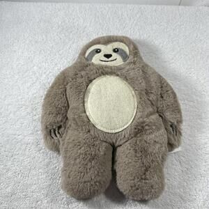 GAMAGO Sloth Heating Pad & Pillow Huggable